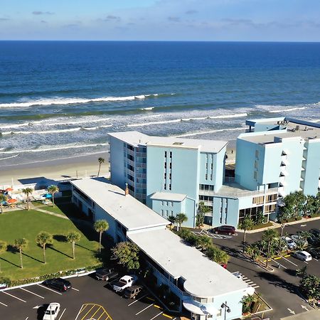 דייטונה ביץ' El Caribe Resort And Conference Center מראה חיצוני תמונה