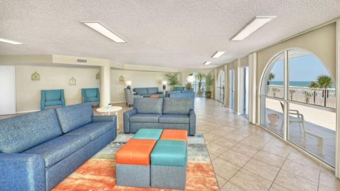 דייטונה ביץ' El Caribe Resort And Conference Center מראה חיצוני תמונה