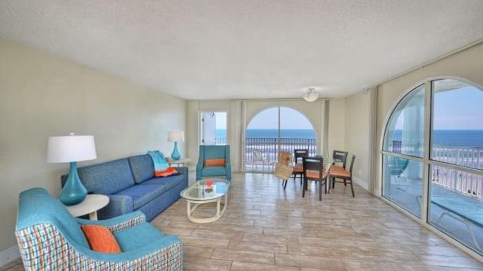 דייטונה ביץ' El Caribe Resort And Conference Center מראה חיצוני תמונה